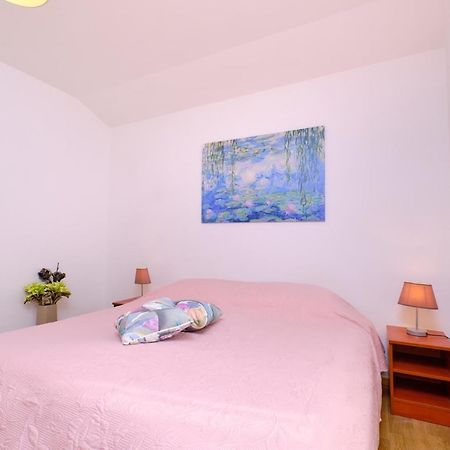 Apartments Vanda Mali Lošinj Εξωτερικό φωτογραφία