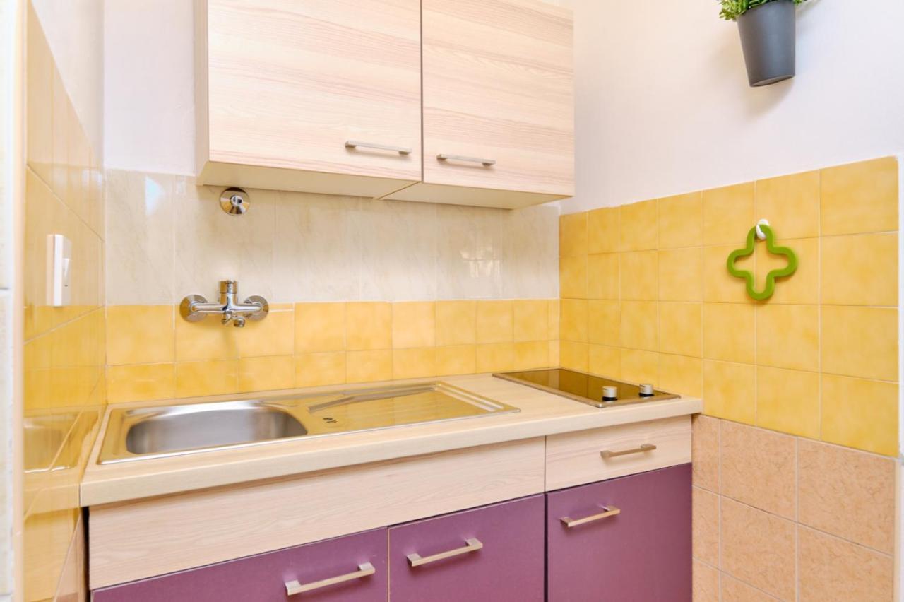 Apartments Vanda Mali Lošinj Εξωτερικό φωτογραφία