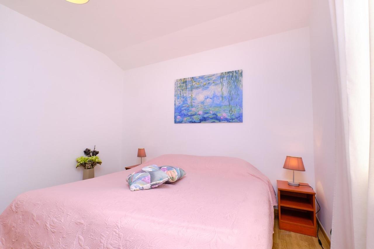 Apartments Vanda Mali Lošinj Εξωτερικό φωτογραφία