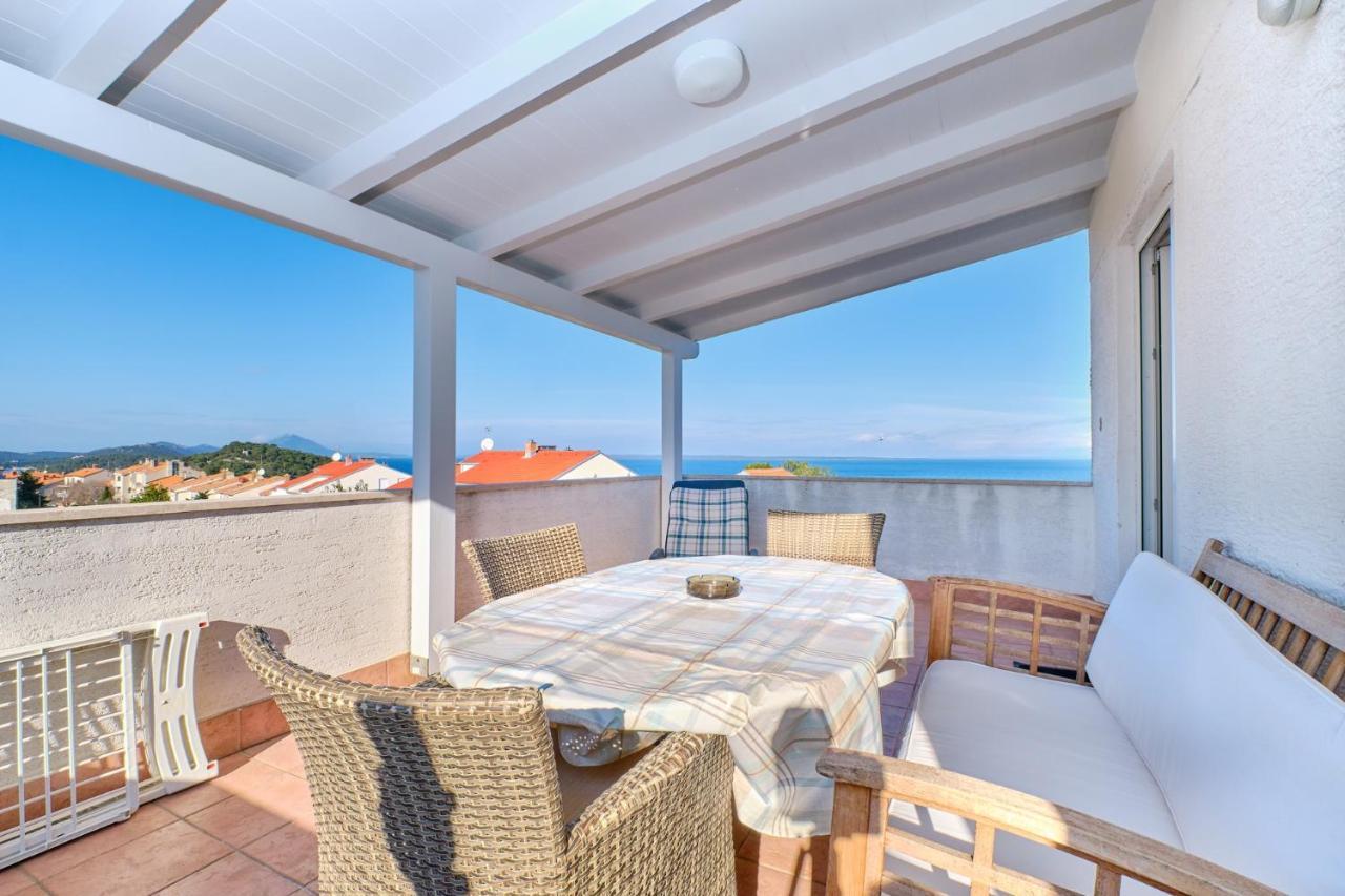 Apartments Vanda Mali Lošinj Εξωτερικό φωτογραφία