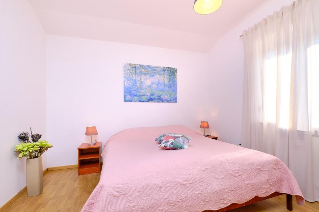 Apartments Vanda Mali Lošinj Εξωτερικό φωτογραφία