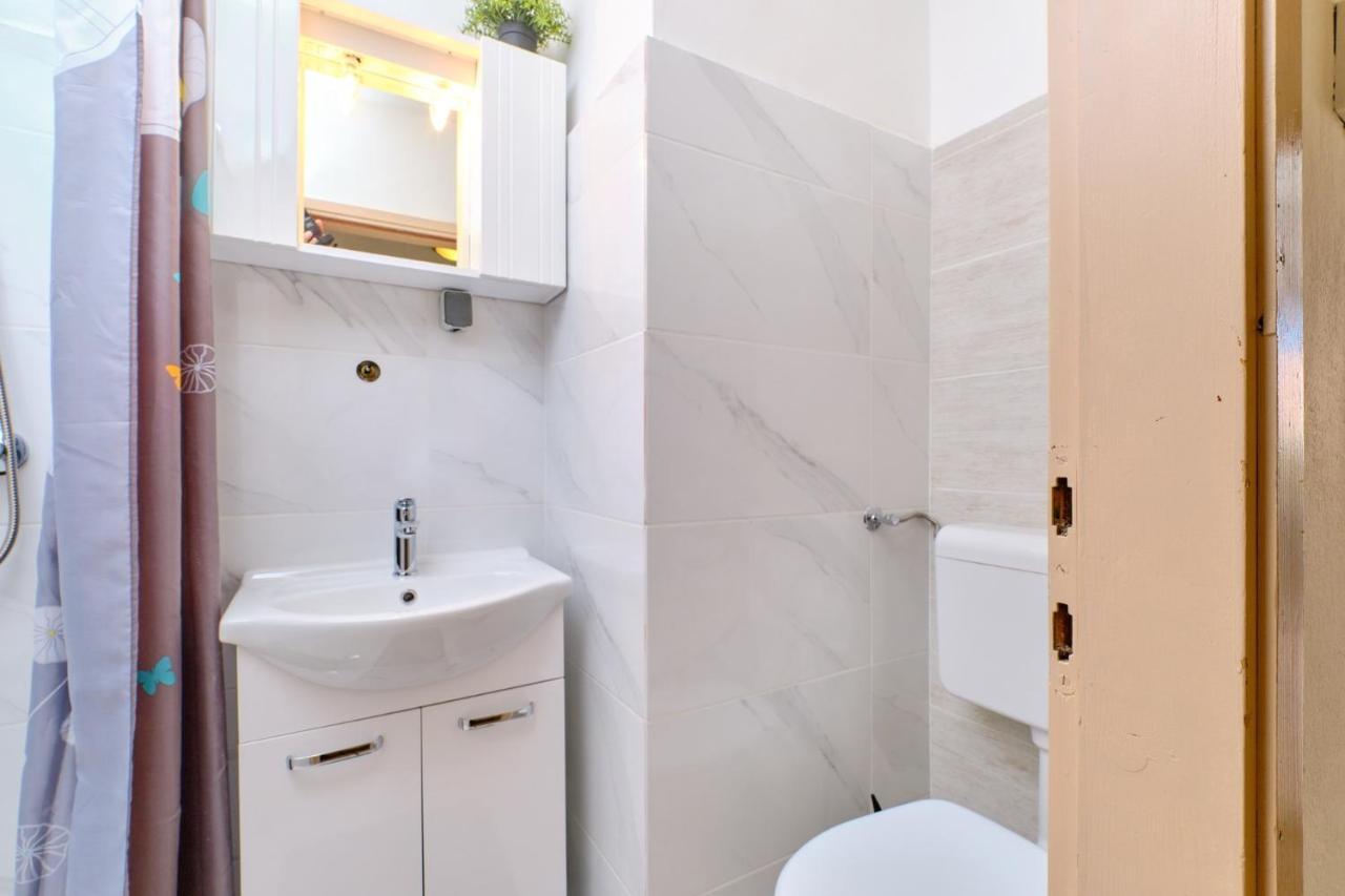 Apartments Vanda Mali Lošinj Εξωτερικό φωτογραφία
