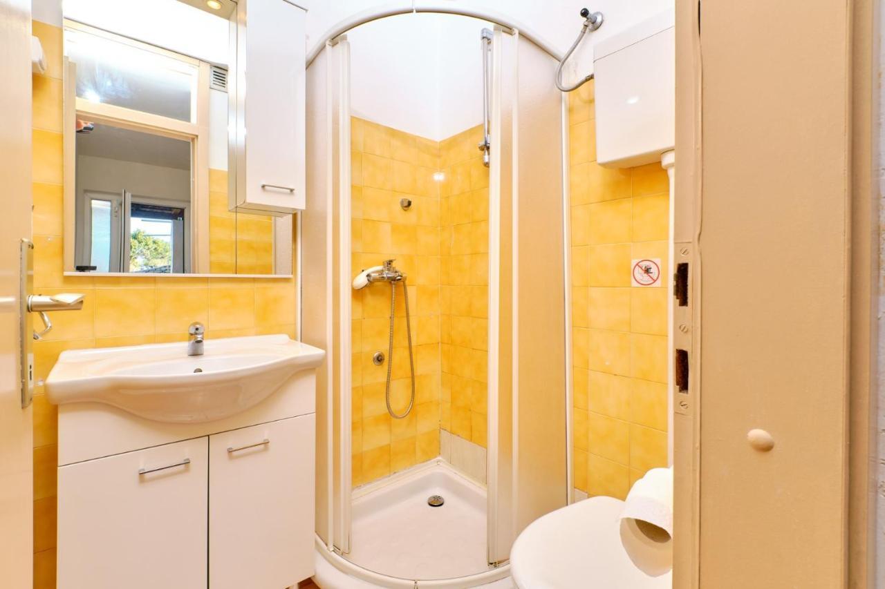 Apartments Vanda Mali Lošinj Εξωτερικό φωτογραφία