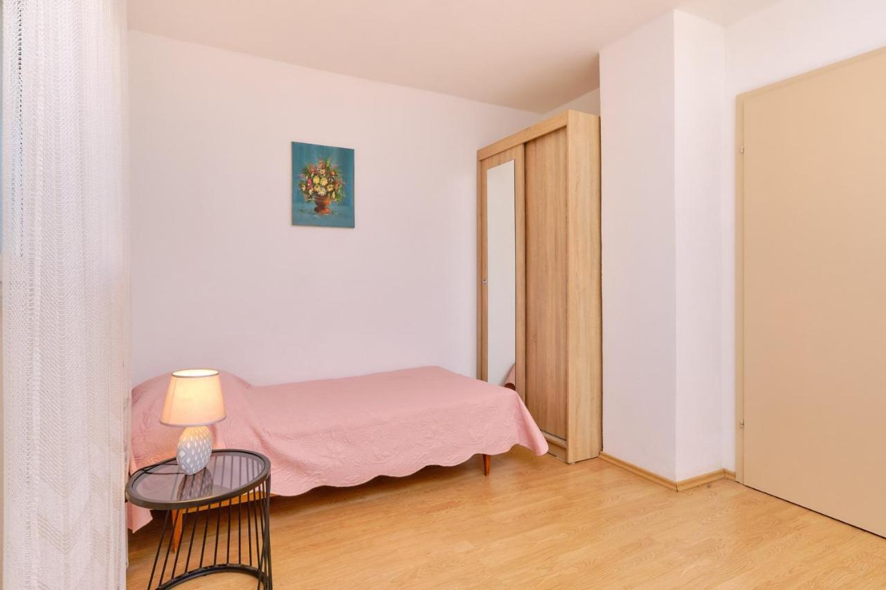 Apartments Vanda Mali Lošinj Εξωτερικό φωτογραφία