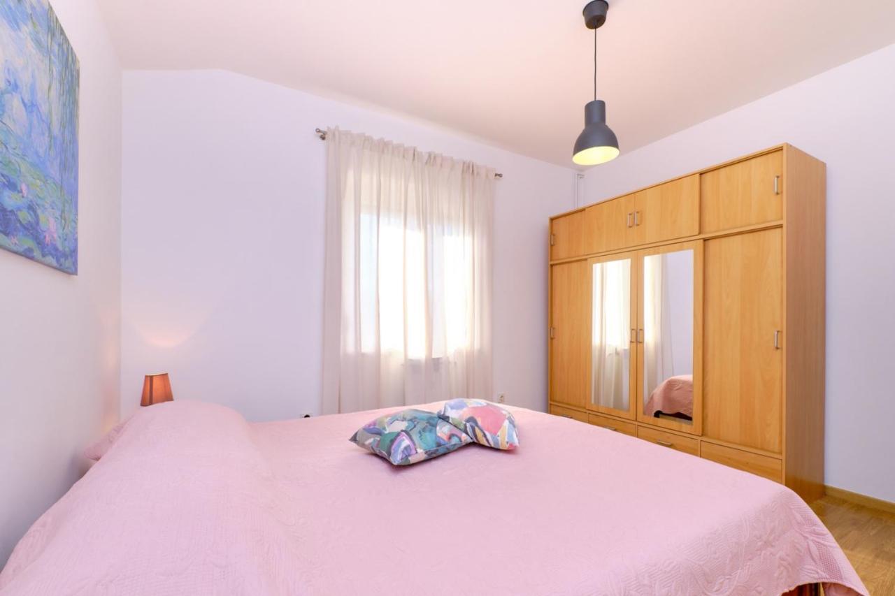 Apartments Vanda Mali Lošinj Εξωτερικό φωτογραφία