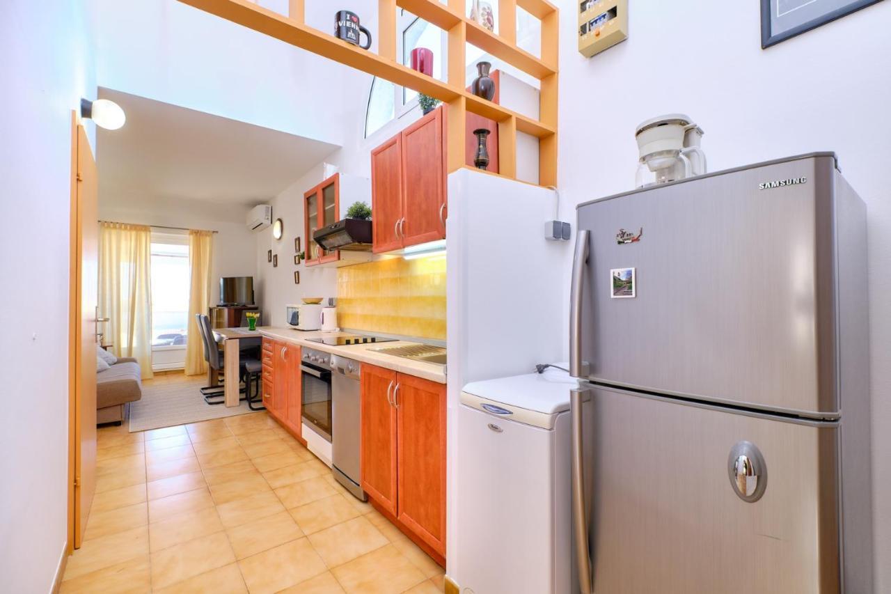 Apartments Vanda Mali Lošinj Εξωτερικό φωτογραφία