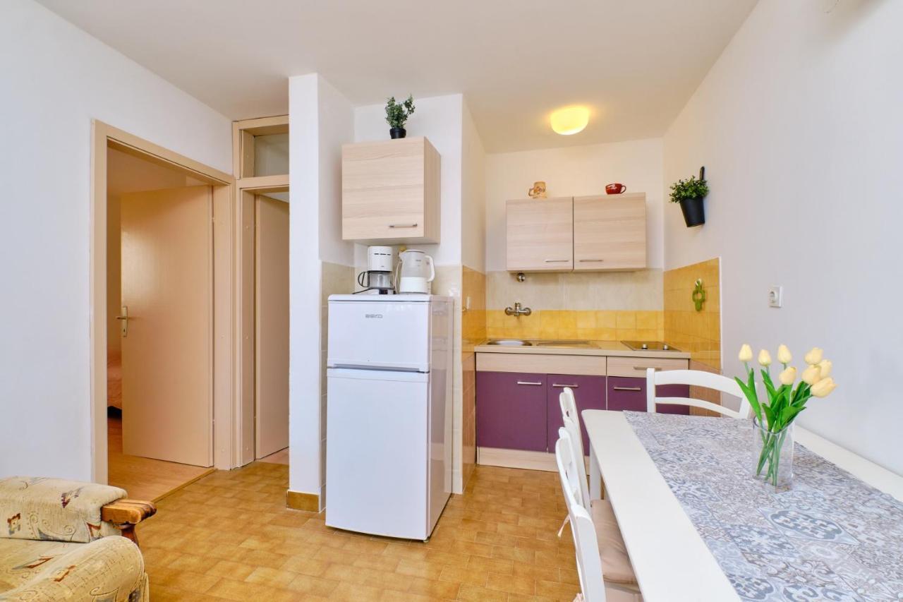 Apartments Vanda Mali Lošinj Εξωτερικό φωτογραφία