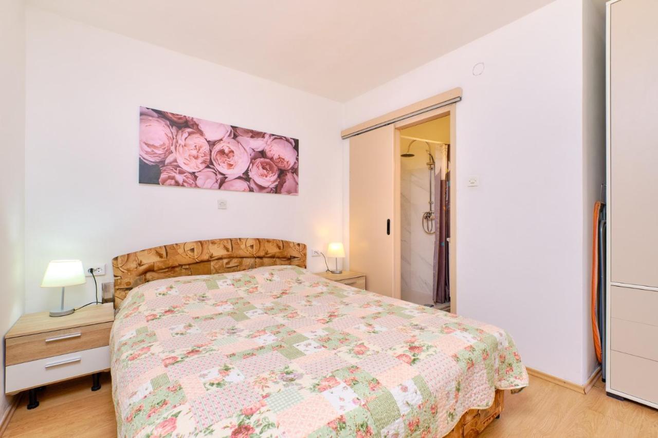 Apartments Vanda Mali Lošinj Εξωτερικό φωτογραφία