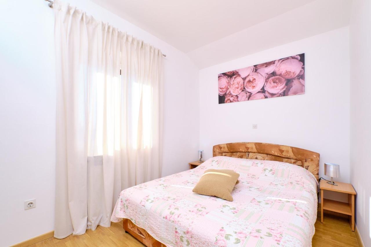 Apartments Vanda Mali Lošinj Εξωτερικό φωτογραφία