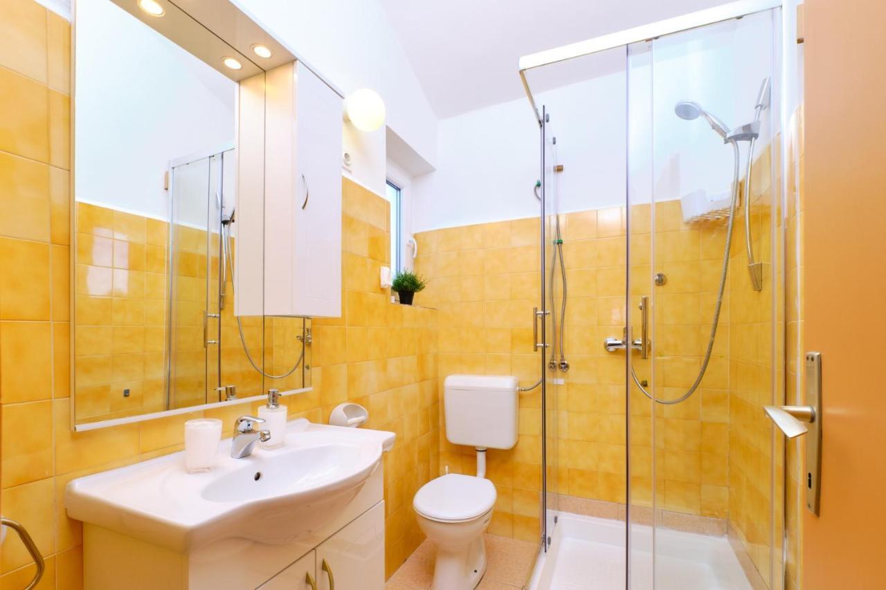 Apartments Vanda Mali Lošinj Εξωτερικό φωτογραφία