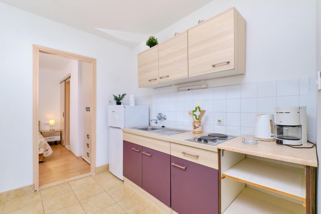 Apartments Vanda Mali Lošinj Εξωτερικό φωτογραφία
