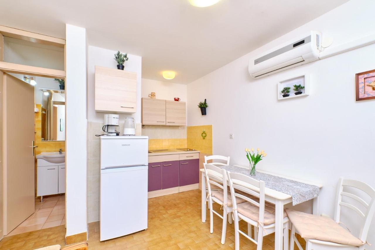 Apartments Vanda Mali Lošinj Εξωτερικό φωτογραφία
