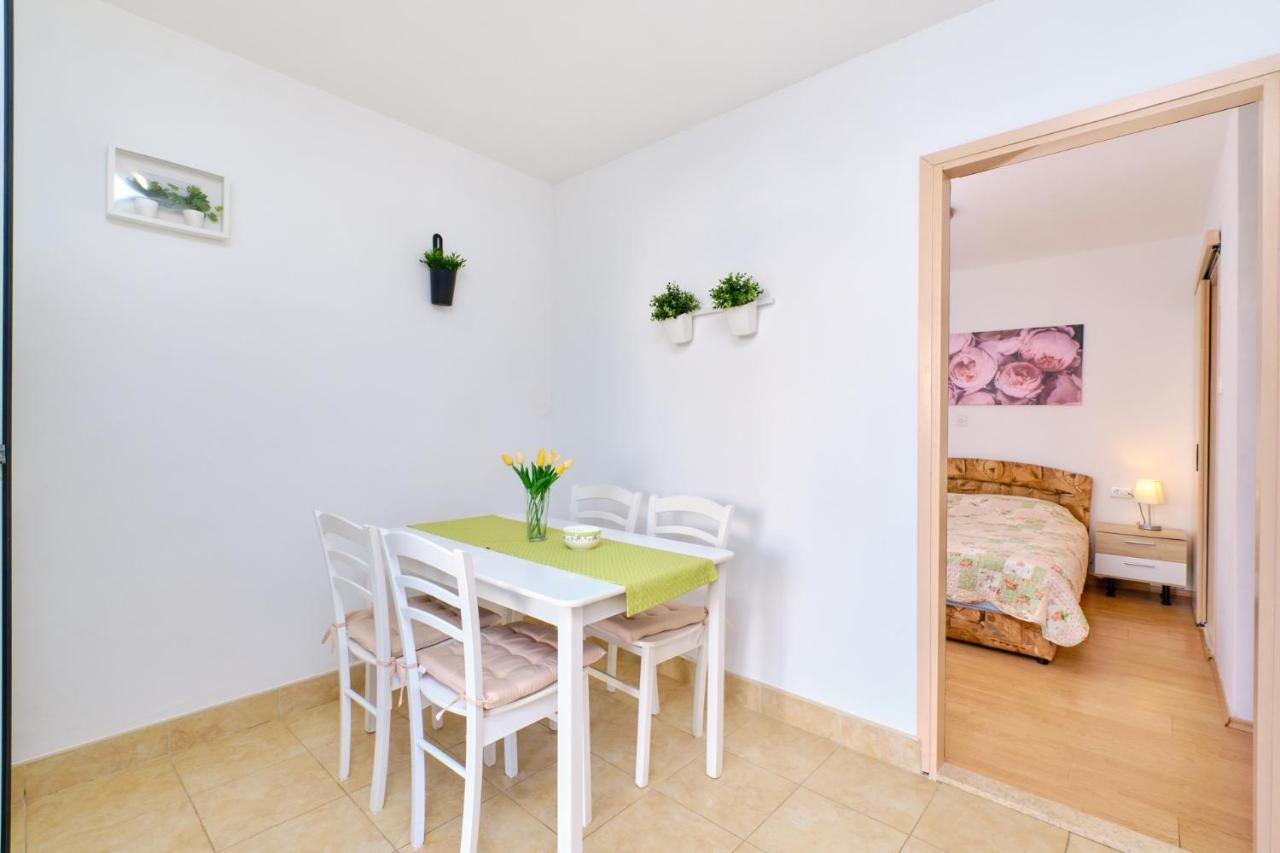 Apartments Vanda Mali Lošinj Εξωτερικό φωτογραφία