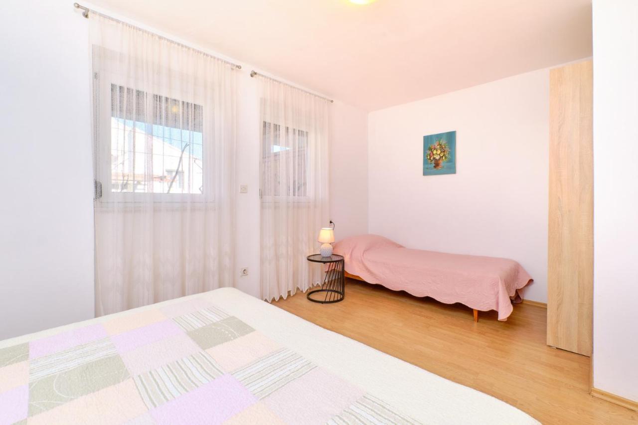 Apartments Vanda Mali Lošinj Εξωτερικό φωτογραφία