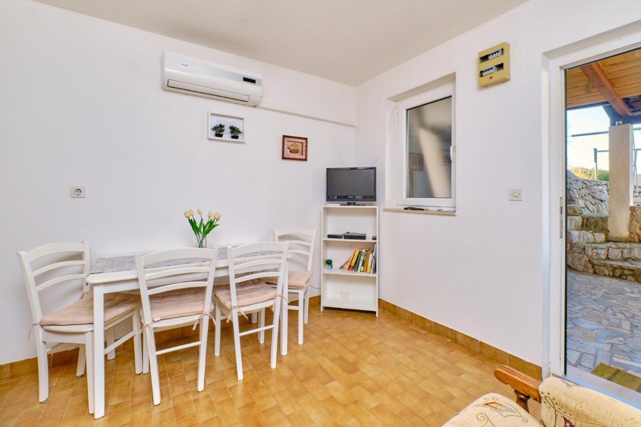 Apartments Vanda Mali Lošinj Εξωτερικό φωτογραφία