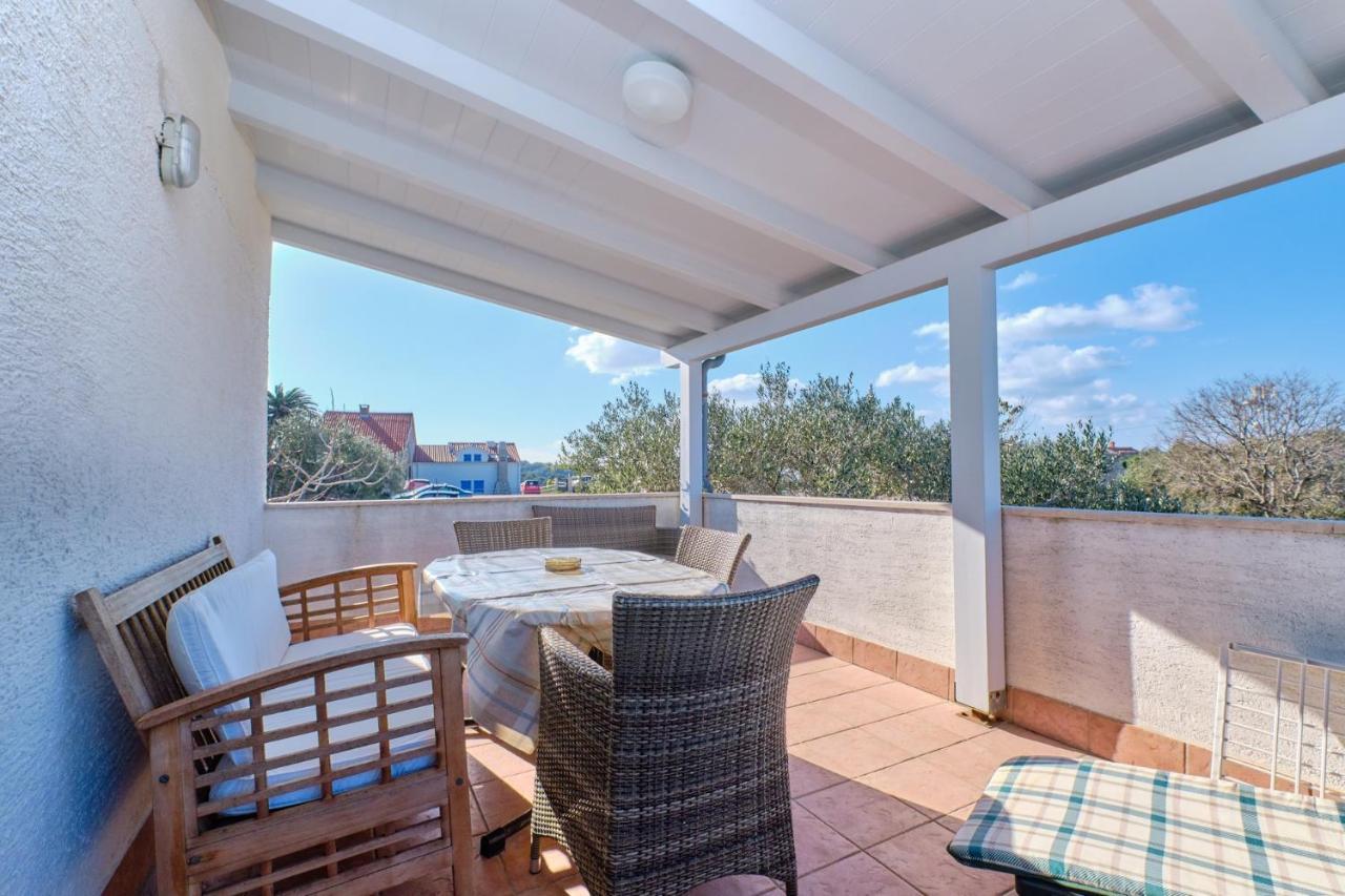 Apartments Vanda Mali Lošinj Εξωτερικό φωτογραφία