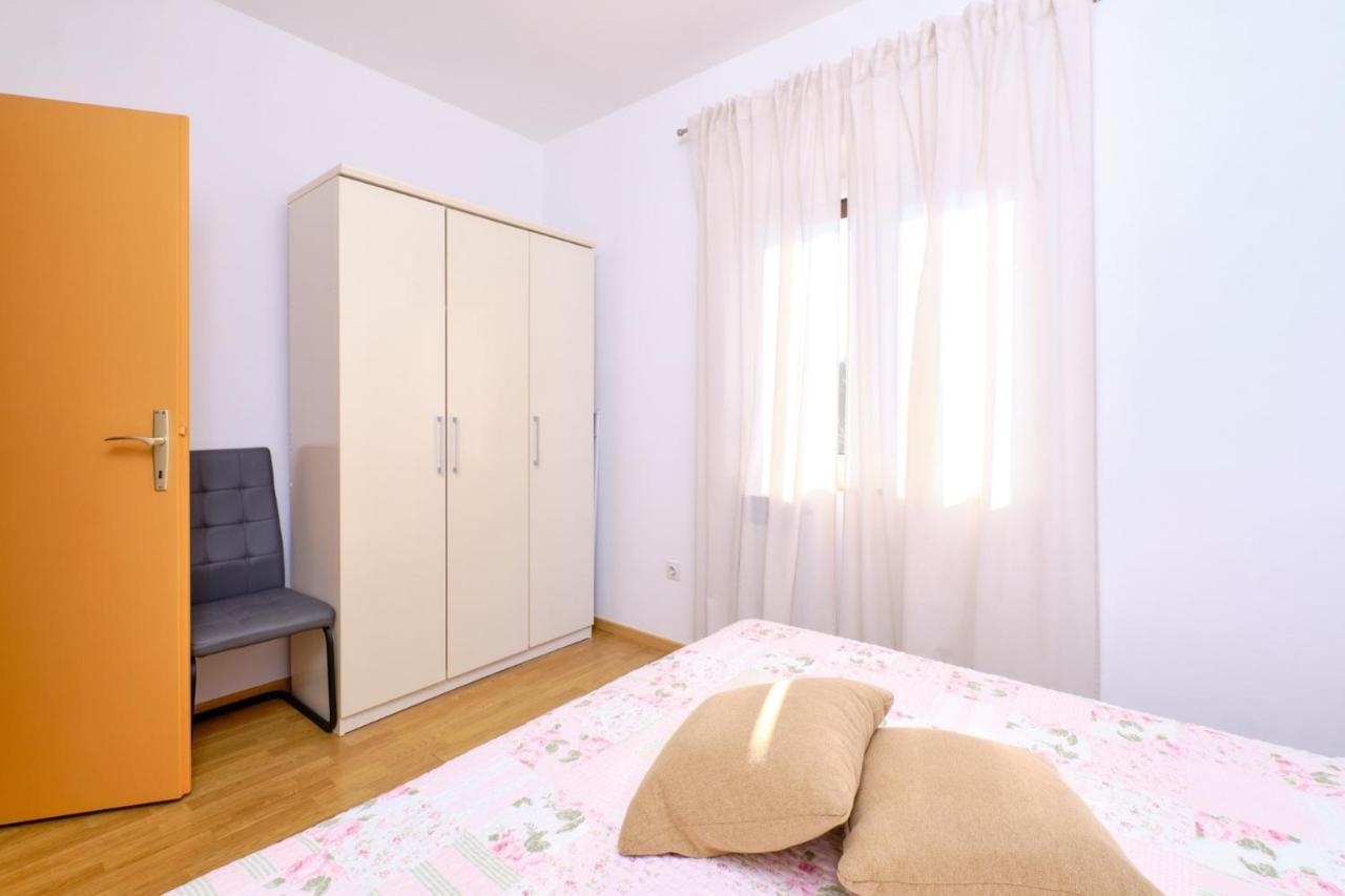 Apartments Vanda Mali Lošinj Εξωτερικό φωτογραφία
