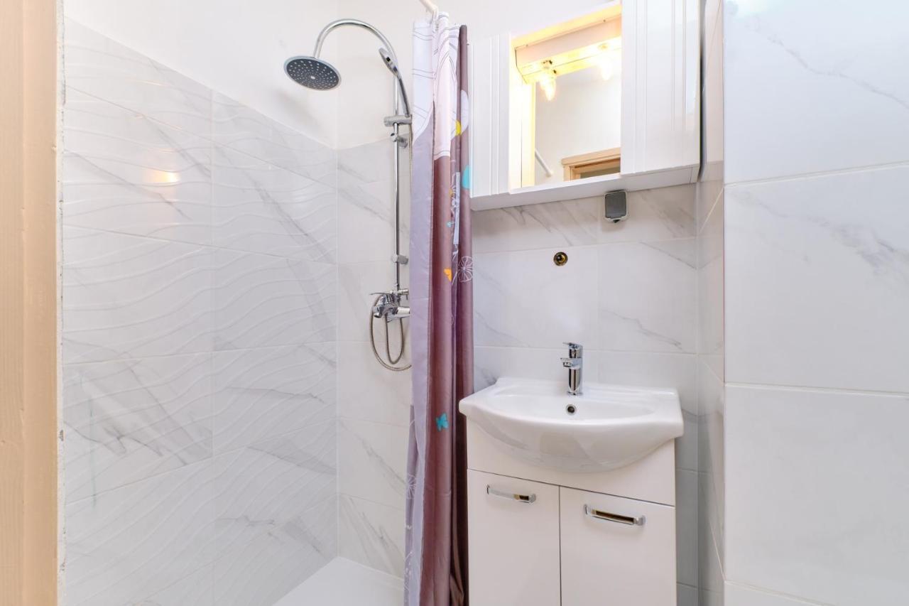 Apartments Vanda Mali Lošinj Εξωτερικό φωτογραφία