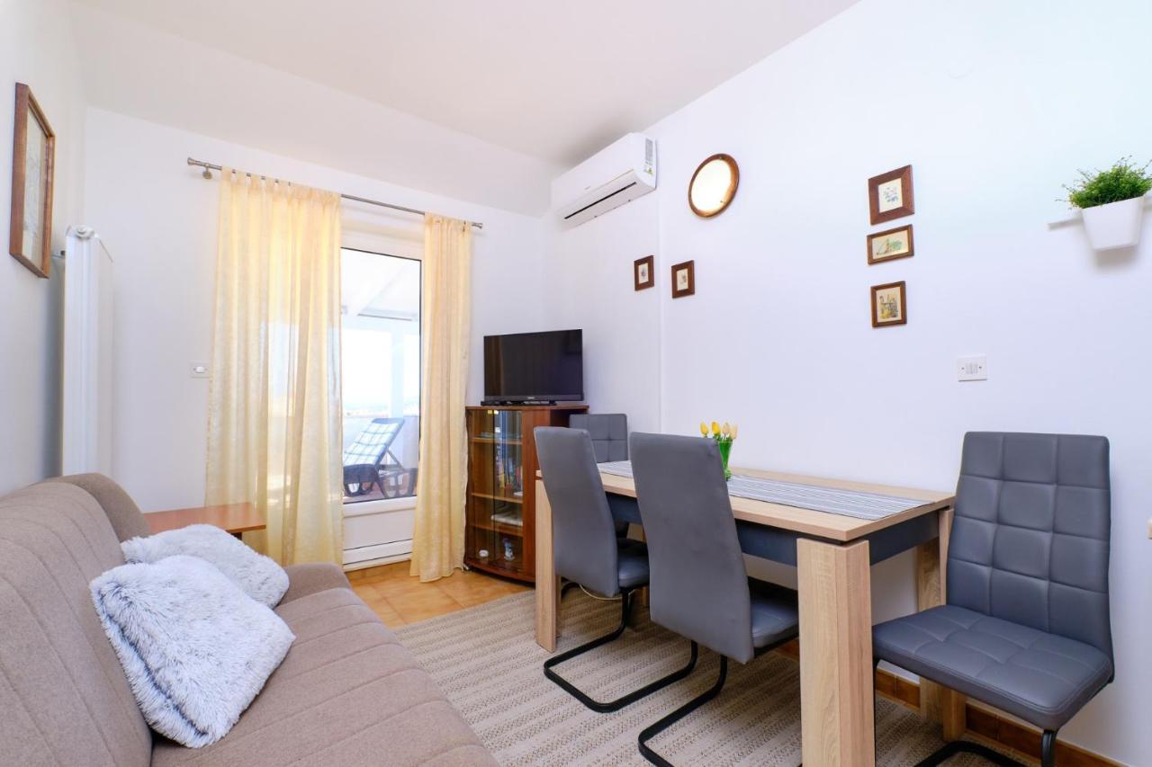 Apartments Vanda Mali Lošinj Εξωτερικό φωτογραφία