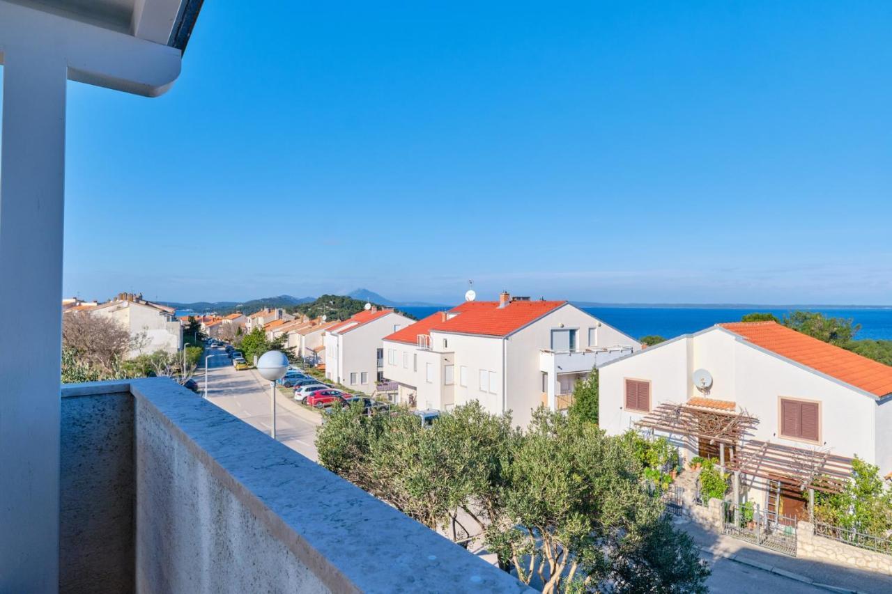 Apartments Vanda Mali Lošinj Εξωτερικό φωτογραφία