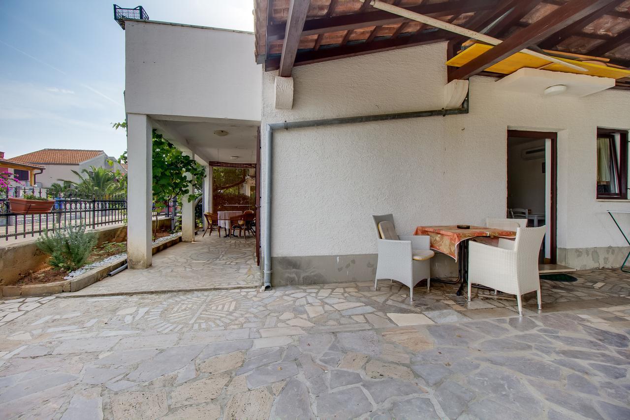 Apartments Vanda Mali Lošinj Εξωτερικό φωτογραφία