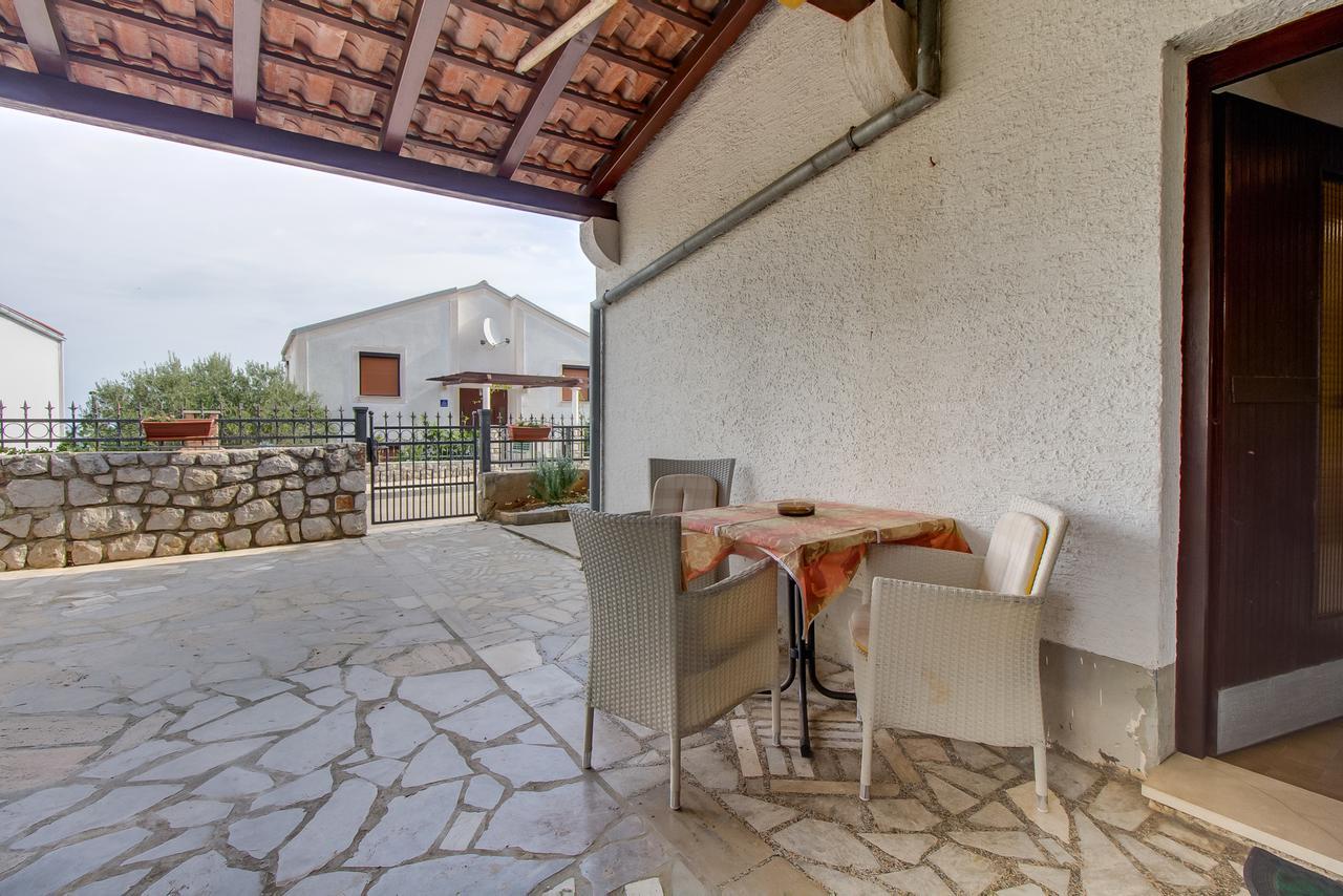 Apartments Vanda Mali Lošinj Εξωτερικό φωτογραφία