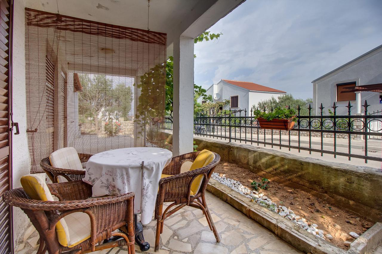 Apartments Vanda Mali Lošinj Εξωτερικό φωτογραφία
