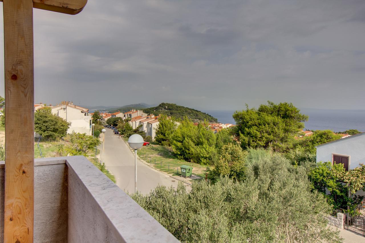 Apartments Vanda Mali Lošinj Εξωτερικό φωτογραφία