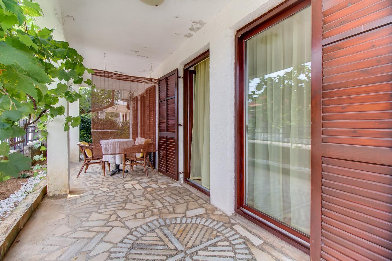 Apartments Vanda Mali Lošinj Εξωτερικό φωτογραφία