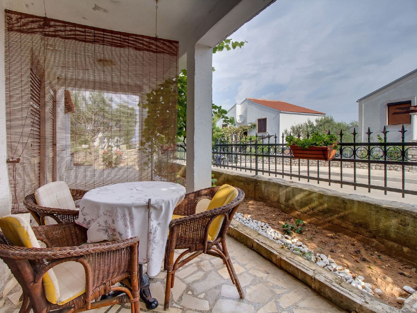 Apartments Vanda Mali Lošinj Εξωτερικό φωτογραφία